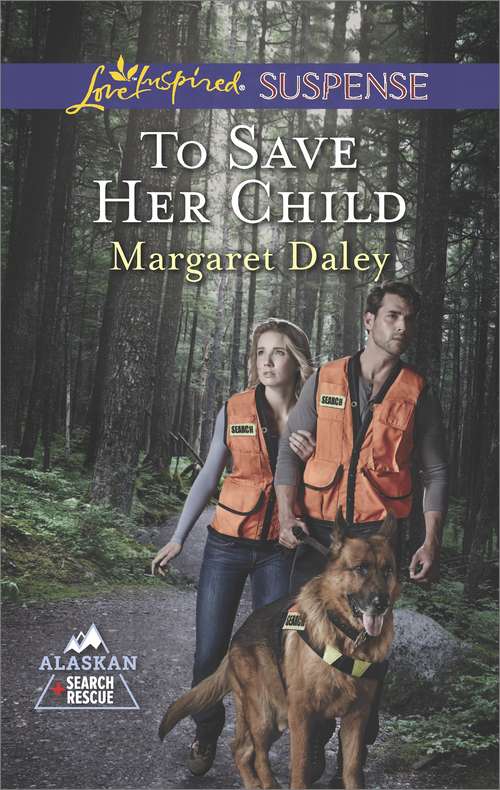 Book cover of To Save Her Child