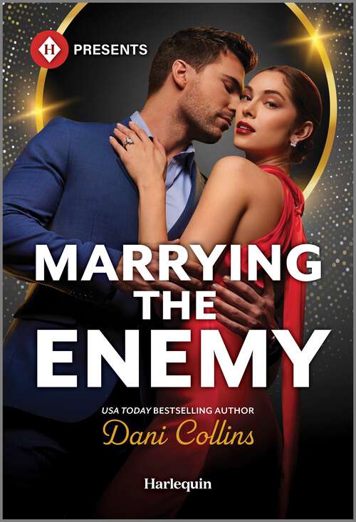 Book cover of Marrying the Enemy (Original)