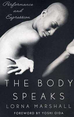 Book cover of The Body Speaks