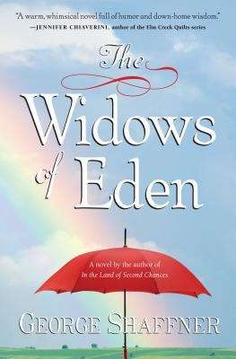 Book cover of The Widows of Eden: A Novel