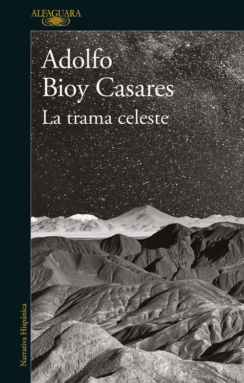 Book cover of La trama celeste (2)