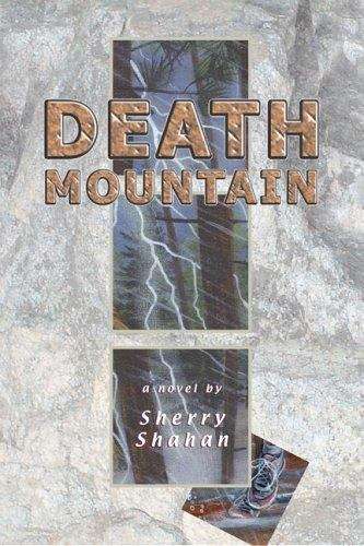 Book cover of Death Mountain