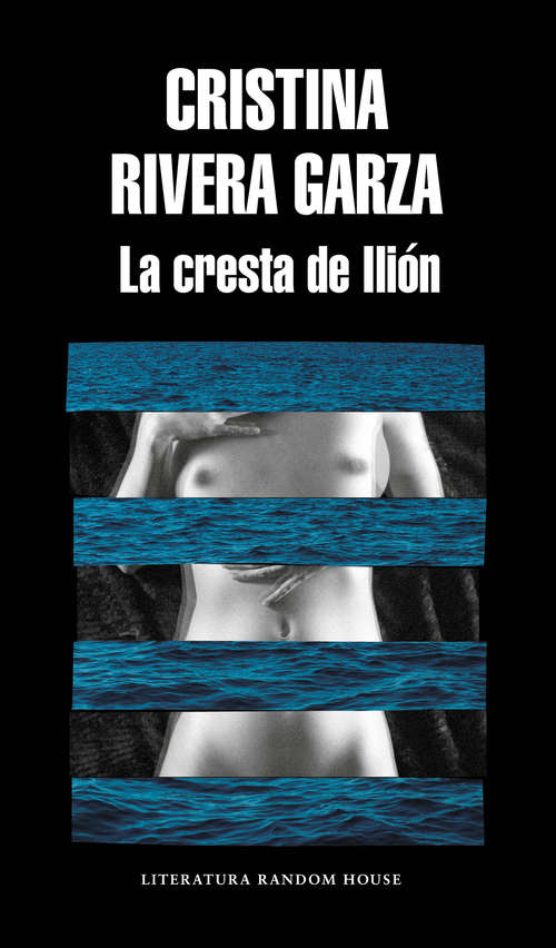 Book cover of La cresta de Ilión