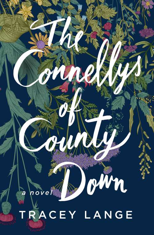 Book cover of The Connellys of County Down: A Novel