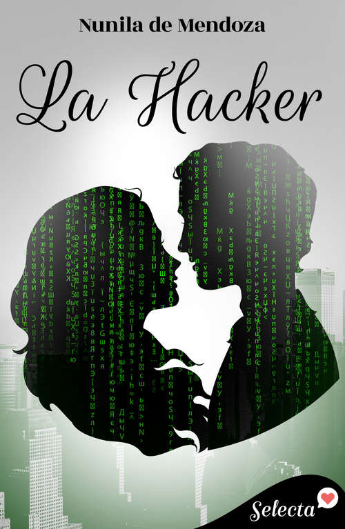 Book cover of La hacker