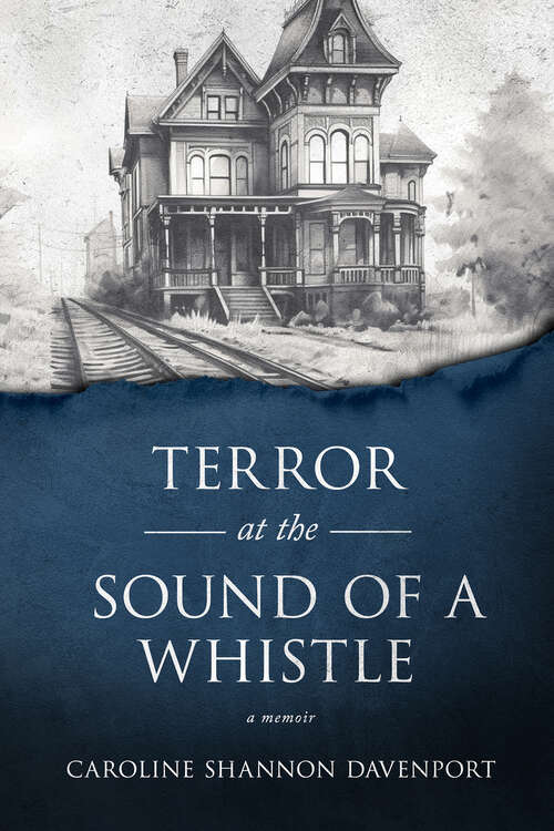 Book cover of Terror at the Sound of a Whistle