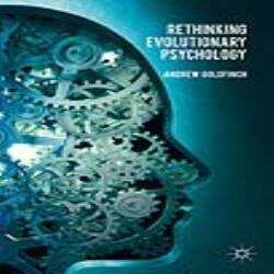 Book cover of Rethinking Evolutionary Psychology