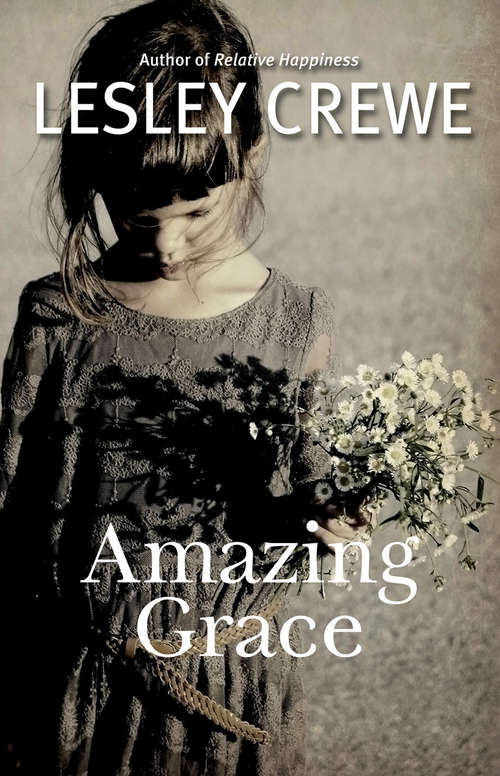 Book cover of Amazing Grace