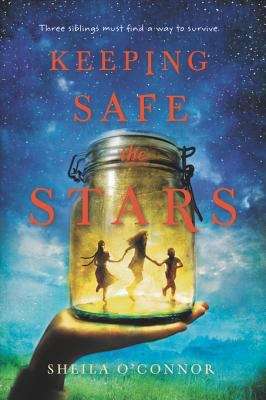 Book cover of Keeping Safe the Stars