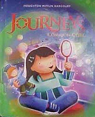 Journeys [Grade 1, Volume 5], Common Core | Bookshare