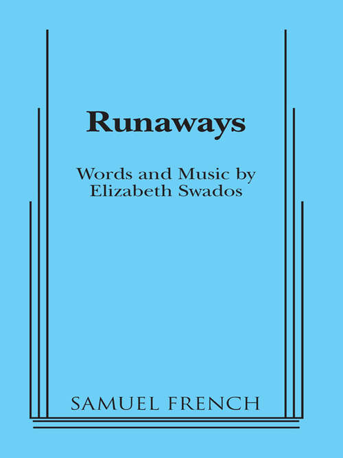 Book cover of Runaways