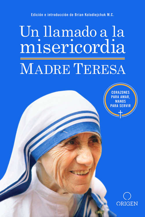 Book cover of Un llamado a la misericordia