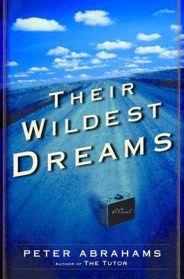 Book cover of Their Wildest Dreams: A Novel