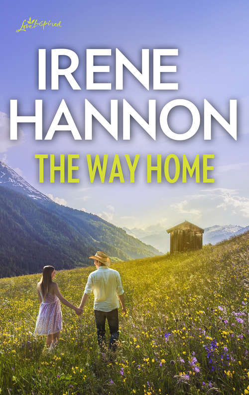 Book cover of The Way Home