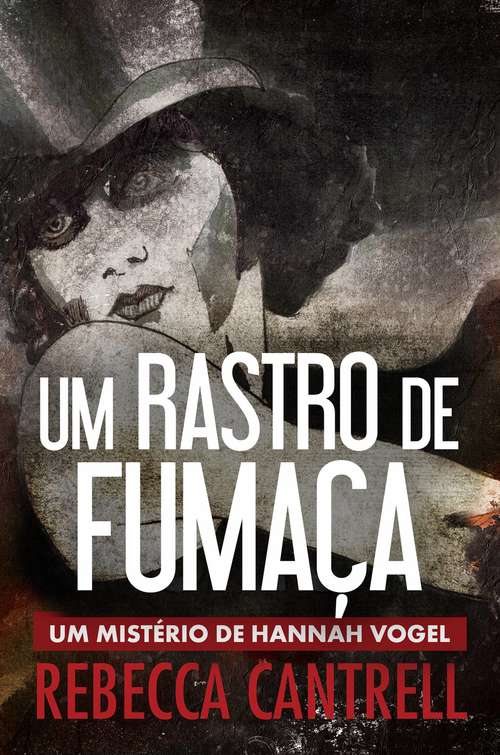 Book cover of Um Rastro De Fumaça