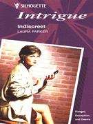 Book cover of Indiscreet