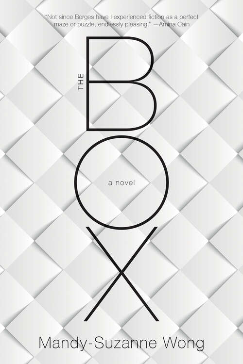 Book cover of The Box: A Novel