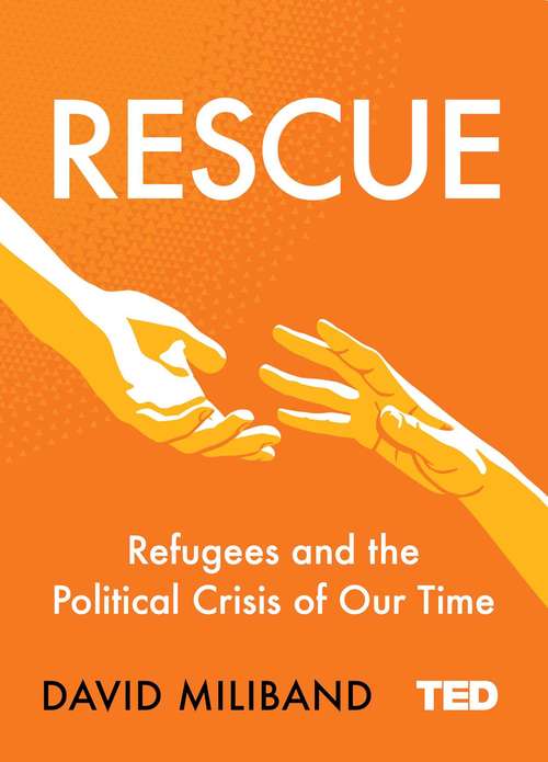 Book cover of Rescue