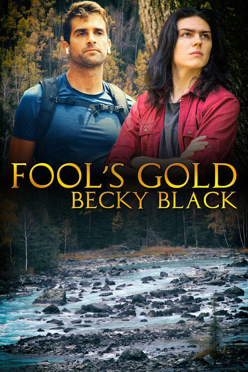 Book cover of Fool's Gold