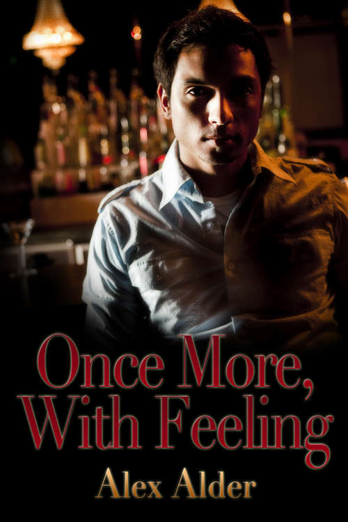 Book cover of Once More, With Feeling