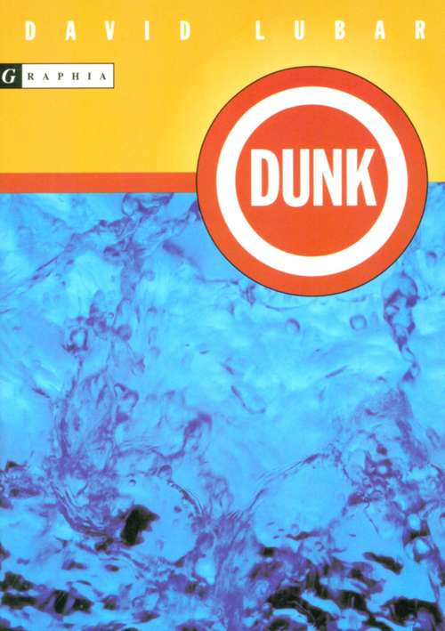 Book cover of Dunk