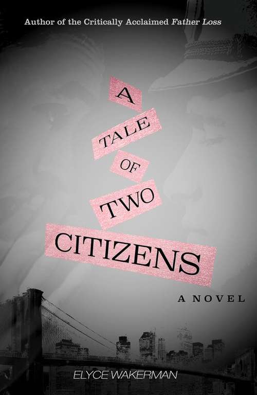 Book cover of A Tale of Two Citizens