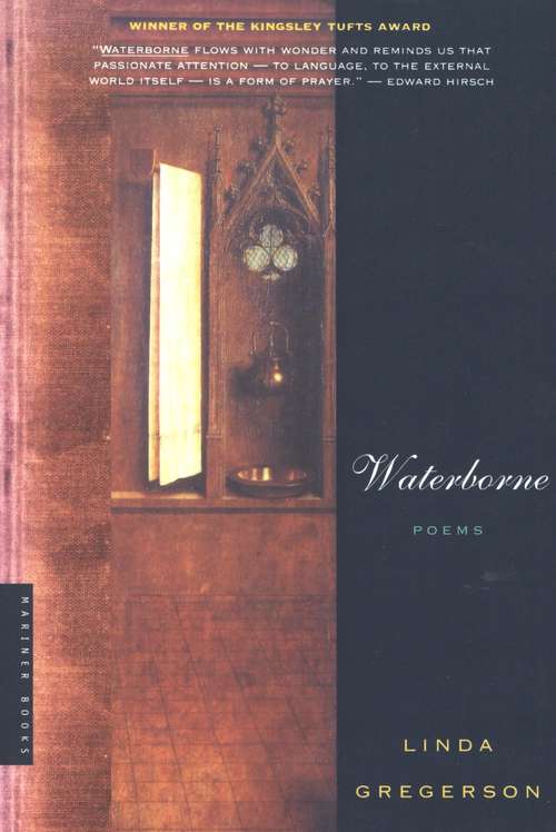 Book cover of Waterborne