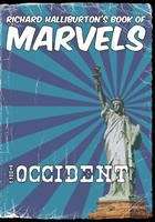 Book cover of Richard Halliburton's Book Of Marvels: The Occident