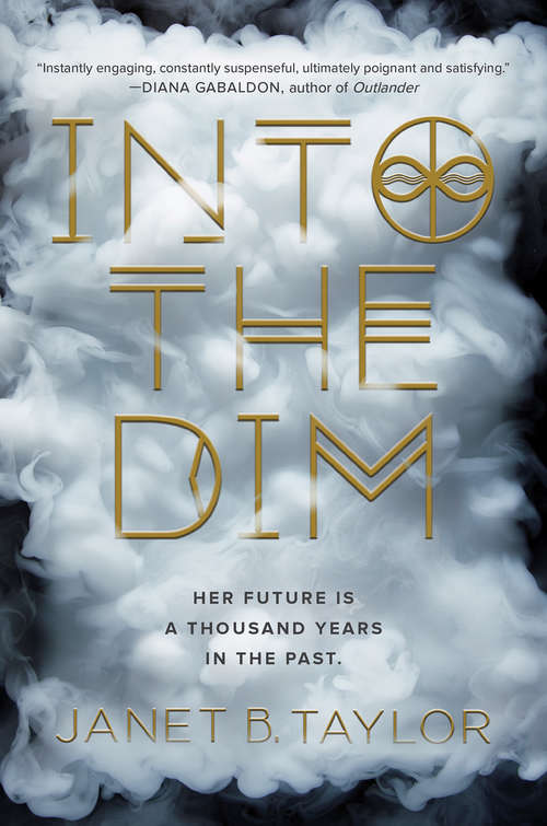 Book cover of Into the Dim