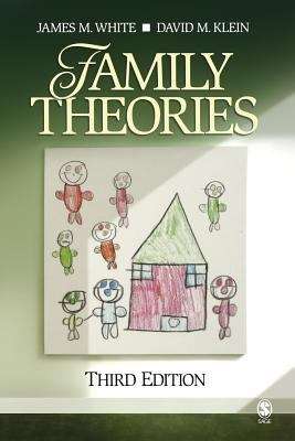 Book cover of Family Theories (Third Edition)