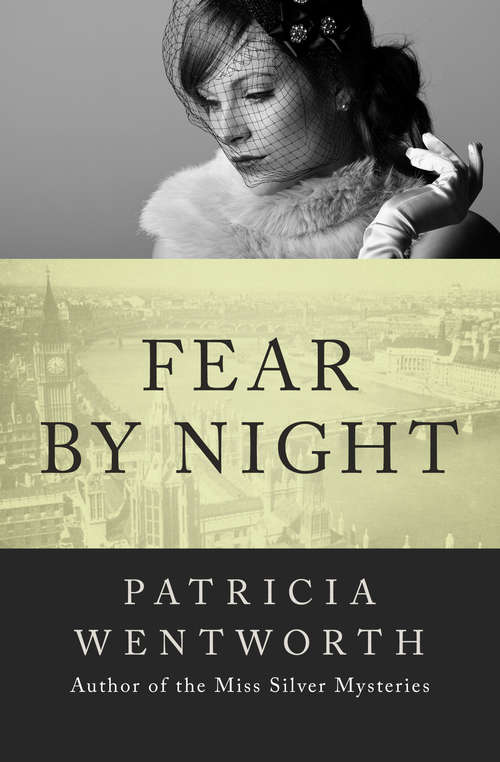Book cover of Fear by Night: A Golden Age Mystery