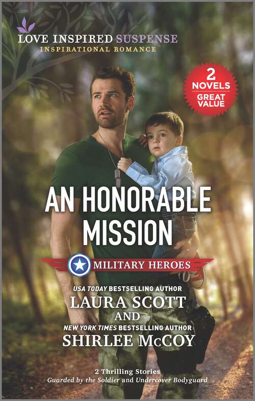 Book cover of An Honorable Mission (Reissue)