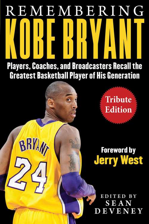 Book cover of Facing Kobe Bryant: Players, Coaches, and Broadcasters Recall the Greatest Basketball Player of His Generation (Facing)