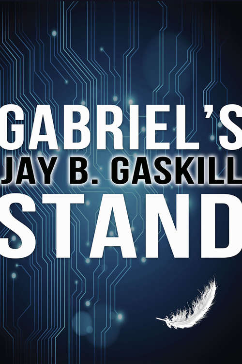 Book cover of Gabriel's Stand