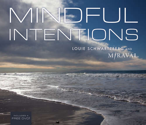 Book cover of Mindful Intentions
