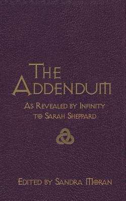 Book cover of The Addendum
