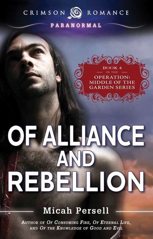 Book cover of Of Alliance and Rebellion