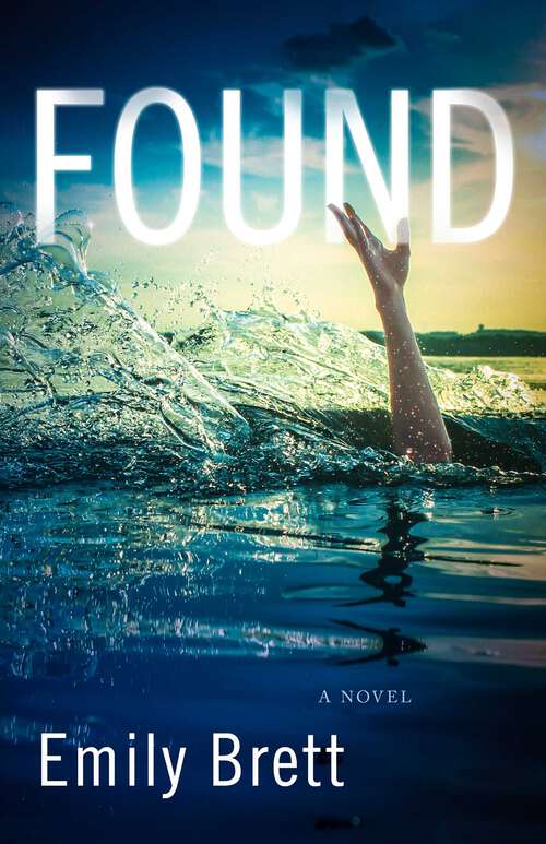 Book cover of Found: A Novel