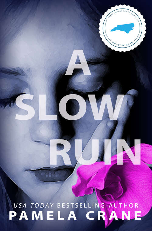 Book cover of A Slow Ruin: Library Journal IAP Book of the Year (The Ruin Series #1)