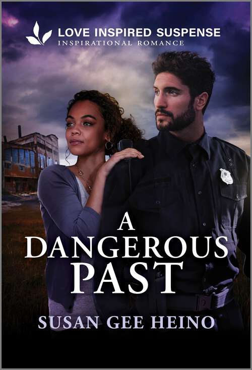 Book cover of A Dangerous Past (Original)