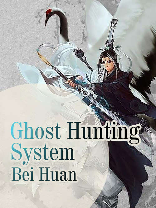 Book cover of Ghost Hunting System: Volume 2 (Volume 2 #2)