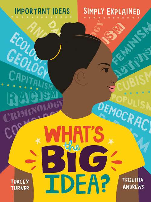 Book cover of What's the Big Idea?