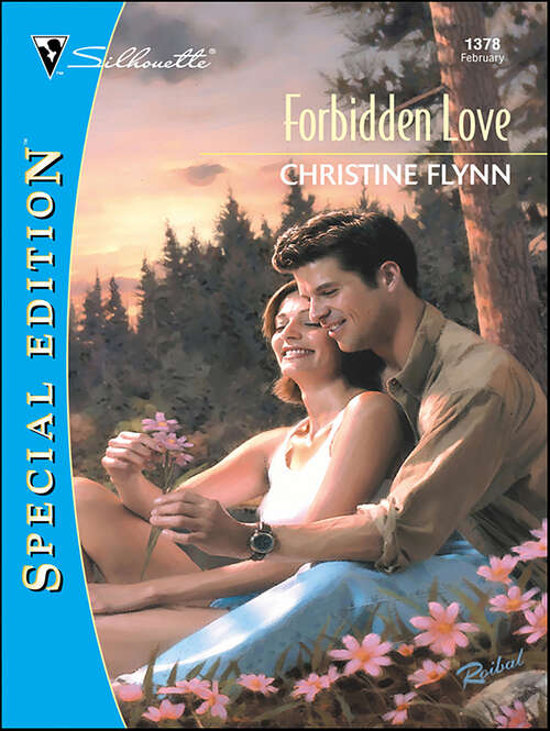 Book cover of Forbidden Love