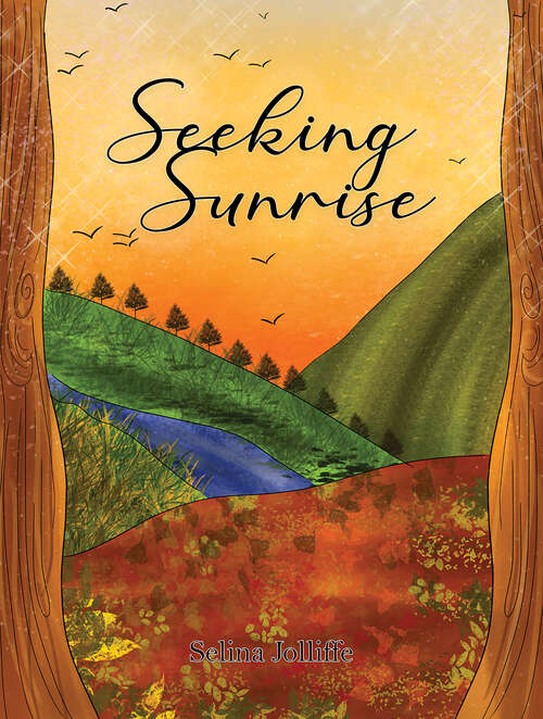 Book cover of Seeking Sunrise