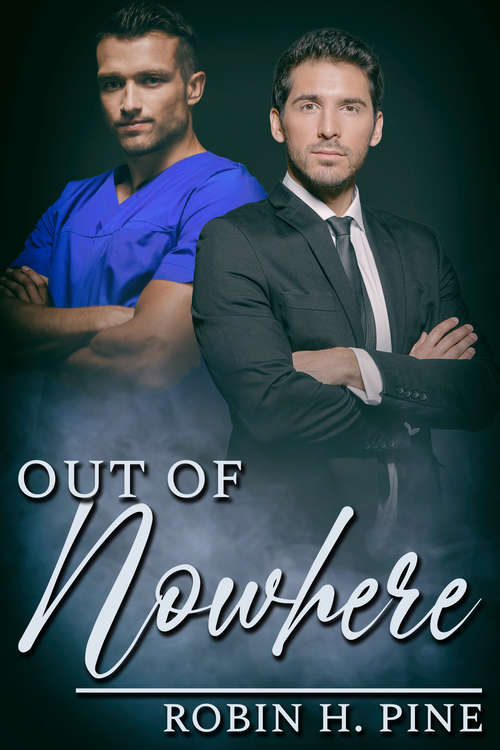 Book cover of Out of Nowhere