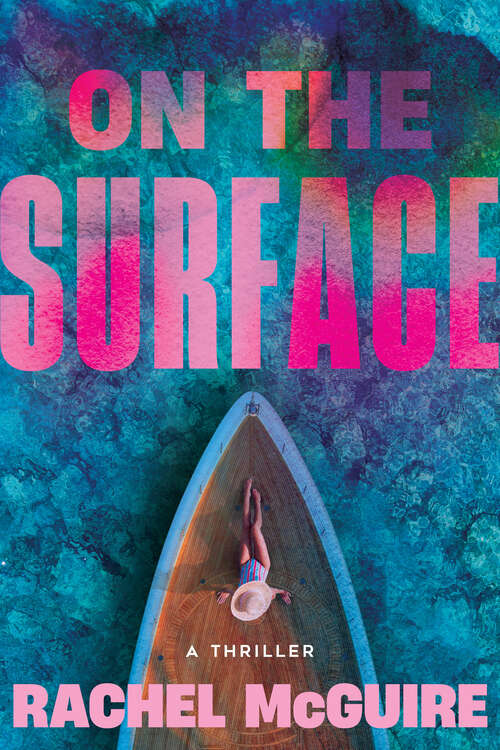 Book cover of On the Surface