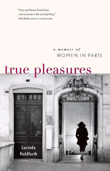 Book cover of True Pleasures