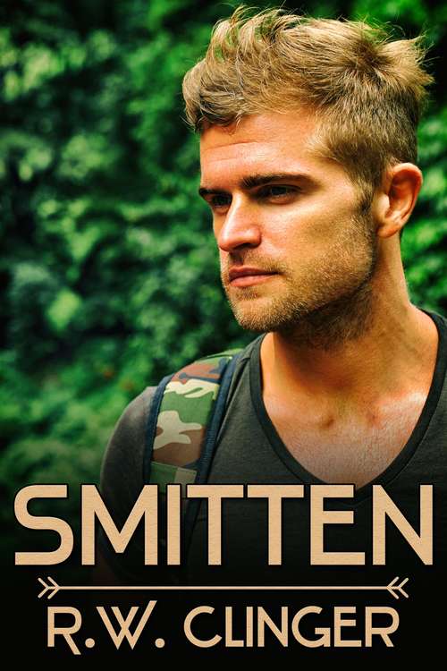 Book cover of Smitten