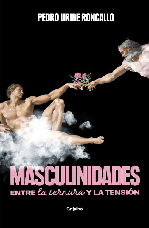 Book cover of Masculinidades