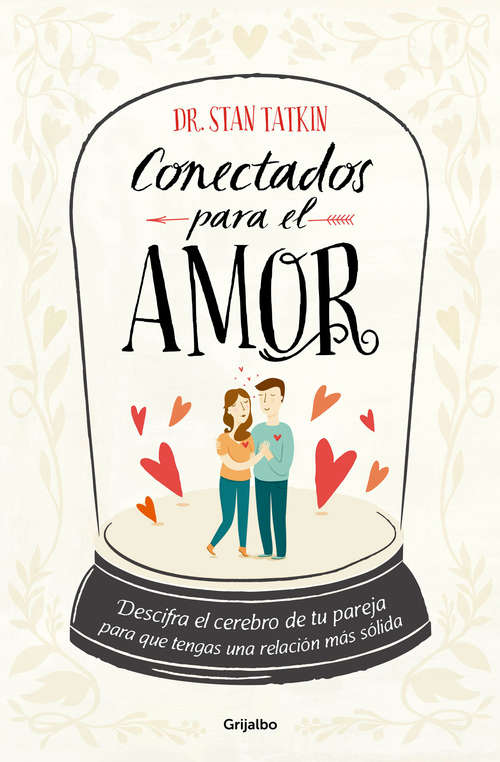 Book cover of Conectados para el amor